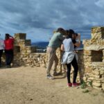 privat:-estudiants-de-la-universitat-de-girona-treballen-la-biodiversitat-al-municipi-de-begur