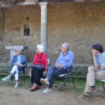 privat:-mor,-a-santa-cristina,-anna-maria-saludes,-traductora-i-gran-coneixedora-de-merce-rodoreda