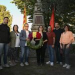 privat:-la-bisbal-d’emporda-commemora-els-fets-del-6-d’octubre-amb-una-ofrena-al-cementiri-municipal