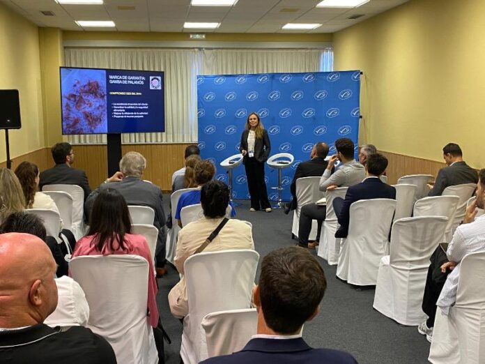 privat:-la-gamba-de-palamos,-primera-del-mediterrani-en-incorporar-se-al-programa-msc-de-millora