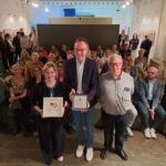 Palamós commemora 30 anys d’agermanament amb Rheda-Wiedenbrück privat:-palamos-acull-la-celebracio-del-30e-aniversari-de-l’agermanament-amb-la-ciutat-alemanya-de-rheda-wiedenbruck