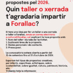 privat:-obrim-convocatoria-de-propostes-de-tallers-i-xerrades-per-al-2026