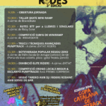 Begur es converteix en capital del món de les rodes amb dues jornades d’activitat al pumptrack privat:-begur-es-prepara-per-viure-un-cap-de-setmana-sobre-rodes