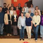 Palafrugell inicia el curs escolar amb un homenatge als docents jubilats i una crida a defensar el català privat:-palafrugell-homenatja-els-mestres-i-professors-jubilats-per-inaugurar-oficialment-el-nou-curs-escolar