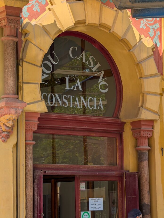 privat:-el-departament-de-cultura-atorga-una-subvencio-per-a-la-restauracio-de-la-facana-del-nou-casino-la-constancia