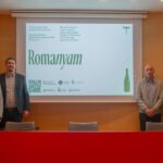 privat:-romanya-acollira-la-primera-edicio-de-romanyam,-el-mercat-gastronomic-i-artesanal-de-les-gavarres