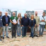 Presenten a Calella de Palafrugell un nou protocol per avaluar les àrees marines abalisades privat:-les-aigues-litorals-tindran-una-eina-que-permetra-compensar-els-impactes-mediambientals-a-les-zones-de-bany-i-els-camps-de-boies