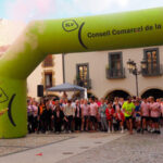 privat:-exit-de-participacio-a-la-sisena-edicio-de-la-cursa-solidaria-“corre-per-les-mames”,-amb-prop-de-7.000-persones-mobilitzades-arreu-de-les-comarques-gironines
