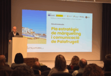 Palafrugell presenta un nou pla per a un turisme més equilibrat, sostenible i actiu tot l’any privat:-palafrugell-presenta-el-pla-estrategic-de-marqueting-i-comunicacio-del-municipi:-un-model-mes-cohesionat,-sostenible-i-actiu-tot-l’any