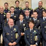 privat:-la-policia-local-de-pals-celebra-la-seva-patrona