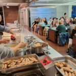 La 16a Mostra de Cuines del Món presenta la gastronomia tradicional de Geòrgia a Palamós privat:-la-gastronomia-de-georgia,-a-cuines-del-mon-de-palamos