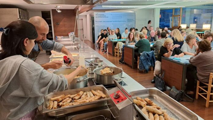 privat:-la-gastronomia-de-georgia,-a-cuines-del-mon-de-palamos