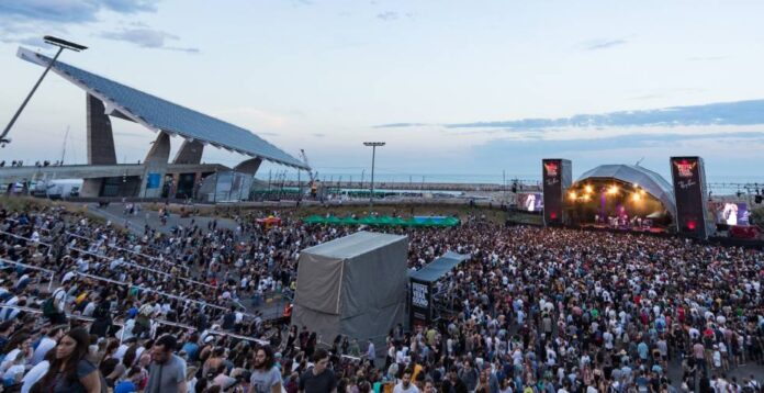 el-primavera-sound-2026-revela-el-cartell-per-dies-amb-doja-cat,-the-cure,-the-xx-i-gorillaz-com-a-caps-de-cartell el-primavera-sound-2026-revela-el-cartell-per-dies-amb-doja-cat,-the-cure,-the-xx-i-gorillaz-com-a-caps-de-cartell