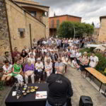 privat:-la-i-fira-origen-forallac-omple-fonteta-de-public,-producte-local-i-activitats