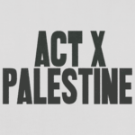 El món musical català s’uneix per Palestina amb la campanya ACT X PALESTINE el-mon-musical-catala-s’uneix-per-palestina-amb-la-campanya-act-x-palestine