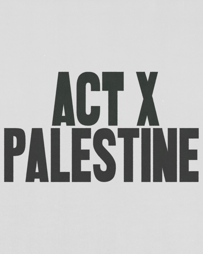el-mon-musical-catala-s’uneix-per-palestina-amb-la-campanya-act-x-palestine