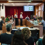 privat:-proteccio-civil-i-el-consell-comarcal-del-baix-emporda-impulsen-un-simulacre-d’inundacio-al-baix-ter