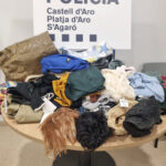 privat:-detenen-dues-dones-per-robar-uns-1.000-euros-en-roba-a-platja-d’aro-fent-servir-bosses-folrades-per-evitar-les-alarmes