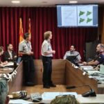 privat:-simulacre-d’inundacio-al-baix-emporda-pel-desbordament-del-ter