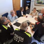 L’Ajuntament de Palamós convoca una reunió sobre seguretat amb Mossos d’Esquadra i Policia Local després de la baralla multitudinària privat:-l’ajuntament-de-palamos-convoca-una-reunio-sobre-seguretat-amb-mossos-d’esquadra-i-policia-local