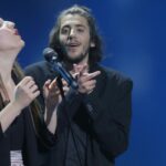 Salvador i Luísa Sobral, música i solidaritat a L’Auditori de Barcelona salvador-i-luisa-sobral,-musica-i-solidaritat-a-l’auditori-de-barcelona