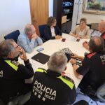 privat:-l’ajuntament-de-palamos-convoca-una-reunio-sobre-seguretat-amb-mossos-d’esquadra-i-policia-local
