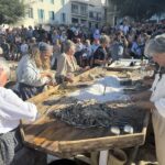 privat:-l’escala-consolida-l’allargament-de-la-temporada-d’estiu,-amb-un-gran-creixement-dels-visitants-estrangers-aquest-2025