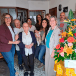 privat:-la-palamosina-lluisa-jimenez-montijano-celebra-els-seus-100-anys