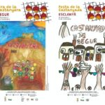 privat:-tradicio,-cultura-i-diversio-a-la-fira-de-la-castanyera-de-begur-i-esclanya