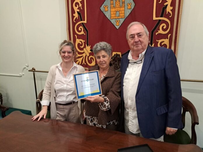 privat:-la-campanya-gastronomica-“temps-de-taverna”-tanca-la-primera-edicio-amb-l’homenatge-al-palamosi-josep-maria-torne-sami-“moni”,-fundador-de-la-mitica-taverna-can-moni