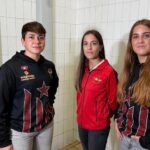 privat:-malestar-entre-les-jugadores-del-bisbal-basquet-despres-que-algu-les-graves-a-les-dutxes:-“l’ajuntament-no-ha-fet-res”