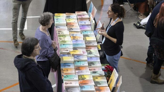 privat:-la-bisbal-d’emporda-fara-la-fira-indilletres-al-passeig-marimon-asprer,-despres-de-la-incertesa-per-les-obres-al-firal