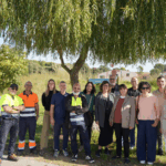 Palafrugell commemora els 25 anys de la deixalleria i promou un ús més actiu per part de la ciutadania privat:-l’ajuntament-de-palafrugell-fa-balanc-dels-25-anys-de-la-deixalleria-i-anima-la-ciutadania-a-fer-ne-us