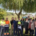 privat:-la-deixalleria-de-palafrugell-ha-rebut-aquest-2025,-3500-tones-de-residus-i-20.000-entrades-d’usuaris