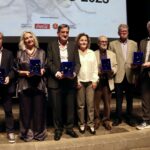 Helena Romagós guanya la Mosca Grossa 2025 en una gala amb forta presència del Baix Empordà