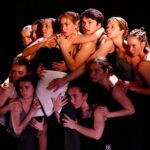 ONADANCE 2025 arrenca aquest divendres a Palamós amb dos espectacles gratuïts al carrer