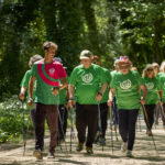 El Programa d’Activitat Física de Dipsalut torna aquesta setmana i arriba al 64% dels municipis del Baix Empordà