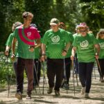 El Programa d’Activitat Física de Dipsalut arriba a 158 municipis de Girona