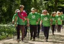 El Programa d’Activitat Física de Dipsalut arriba a 158 municipis de Girona