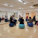 Calonge acull un seminari europeu per reflexionar sobre la nova longevitat i l’envelliment actiu