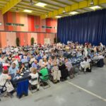 Calonge i Sant Antoni celebra el Dia Internacional de les Persones Grans amb una crida contra l’edatisme