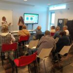 Calonge i Sant Antoni impulsa cursos de formació digital per a persones grans