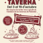 Palamós estrena la campanya gastronòmica “Temps de Tavernes” amb dotze establiments participants