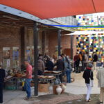 La Bisbal d’Empordà celebra la quarta edició d’Antic Ceràmica al Terracotta Museu