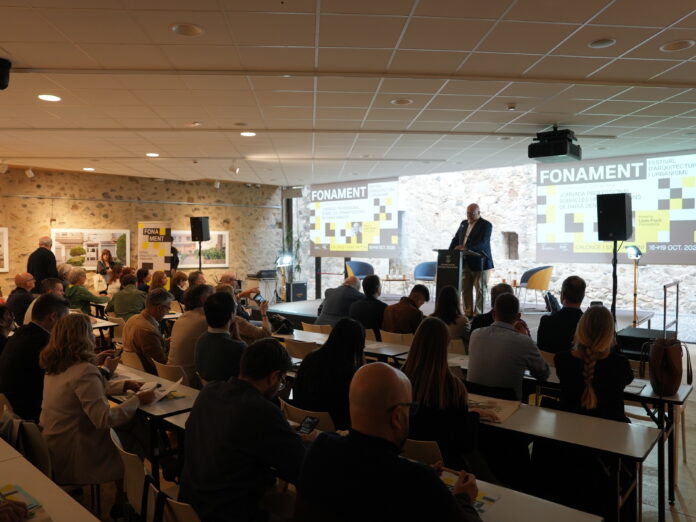 fonament festival calonge