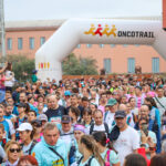 L’Oncotrail 2025 recull més de 423.000 euros per lluitar contra el càncer oncotrail