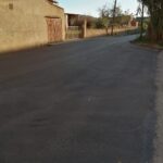 La Bisbal acaba les obres de millora de l’avinguda Josep Irla obres bisbal