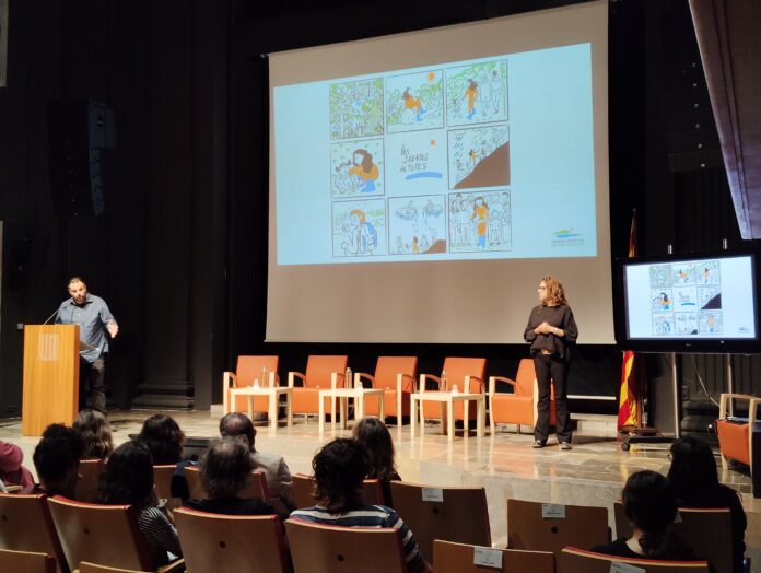 consell comarcal baix empordà