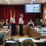 Protecció Civil i el Consell Comarcal del Baix Empordà impulsen un simulacre d’inundació al Baix Ter per millorar la coordinació davant d’emergències