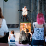 El Portalblau de tardor s’expandeix fora de l’Escala i aposta pel diàleg cultural amb el territori empordanès